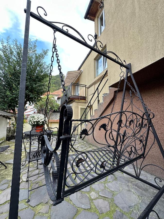 Curcanilor 18 Braşov Eksteriør billede